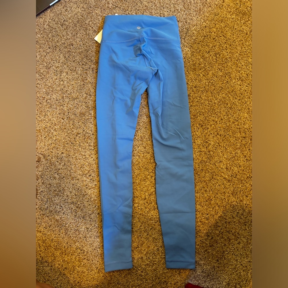 Wunder Under HR Tight 28”